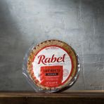 Queso Iberico curado