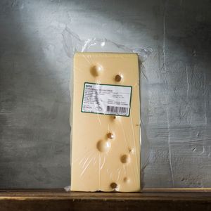 Emmental Finsk röd