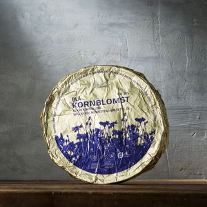 Blå Kornblomst EKO