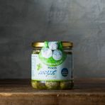 Yoghurtbollar Mynta