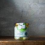 Yoghurtbollar naturella