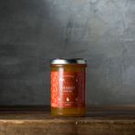 Apelsinmarmelad Amère 250g
