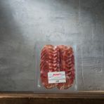 Coppa skivad Menatti