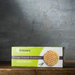Tresors Crackers rosmarin