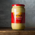 Dijonsenap 850g