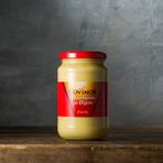 Dijonsenap 370g
