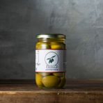 Gordaloliver 150g Bernal