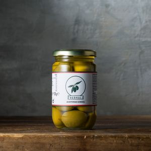 Gordaloliver 150g Bernal
