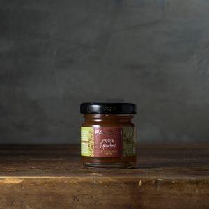 Päronmarmelad 42g Favols