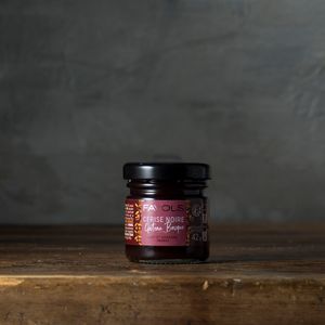 Gateau Basque marmelad 42g Favols