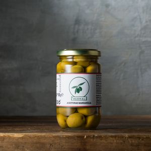 Manzanillaoliver 150g Bernal