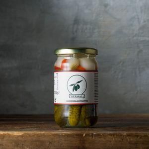 Banderillas 150g Bernal