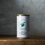 Gordaloliver Piccante 150g Bernal