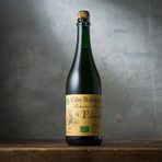 Cider La Ribaude EKO