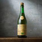 Jus de Pommes La Ribaude EKO