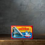 Chokladsardiner