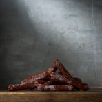 Rolands Jävlar Ölkorv