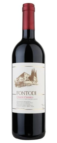 Fontodi Chianti Classico