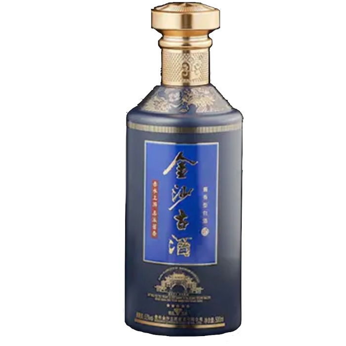 Jinsha Gujiu Diamond 5 Star