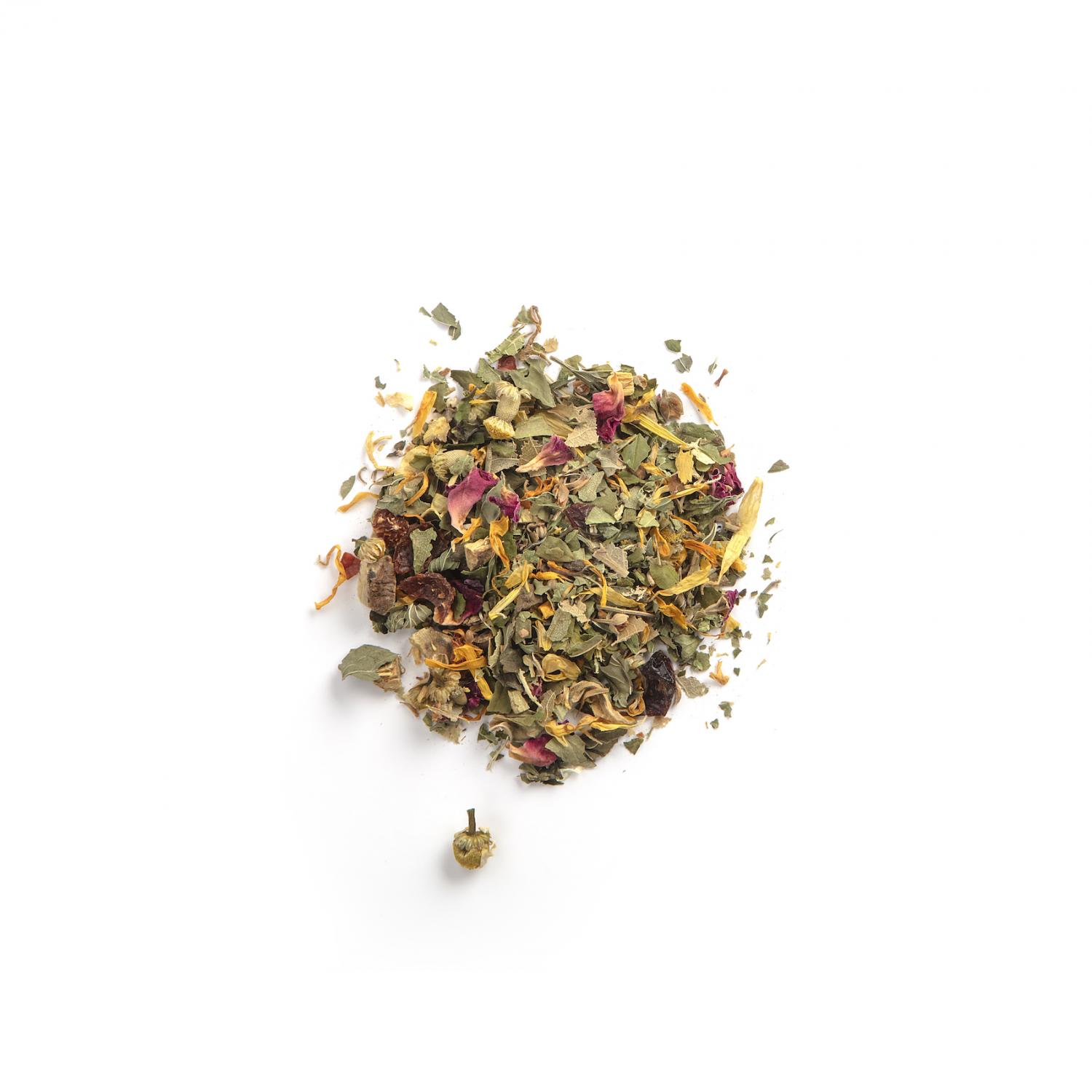 Sleepy Time lösvikt