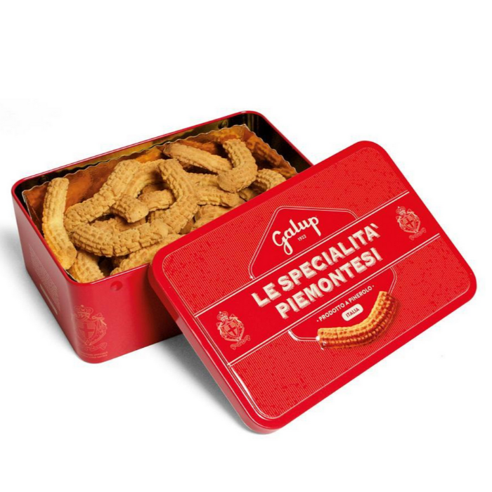 Krumiri in latta (Galup - 250 gr)