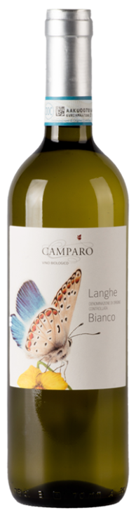 D. Langhe Bianco DOC