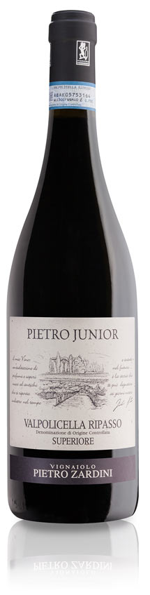 Valpolicella Ripasso Superiore Magnum