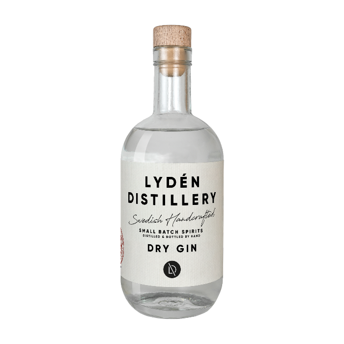 Dry Gin