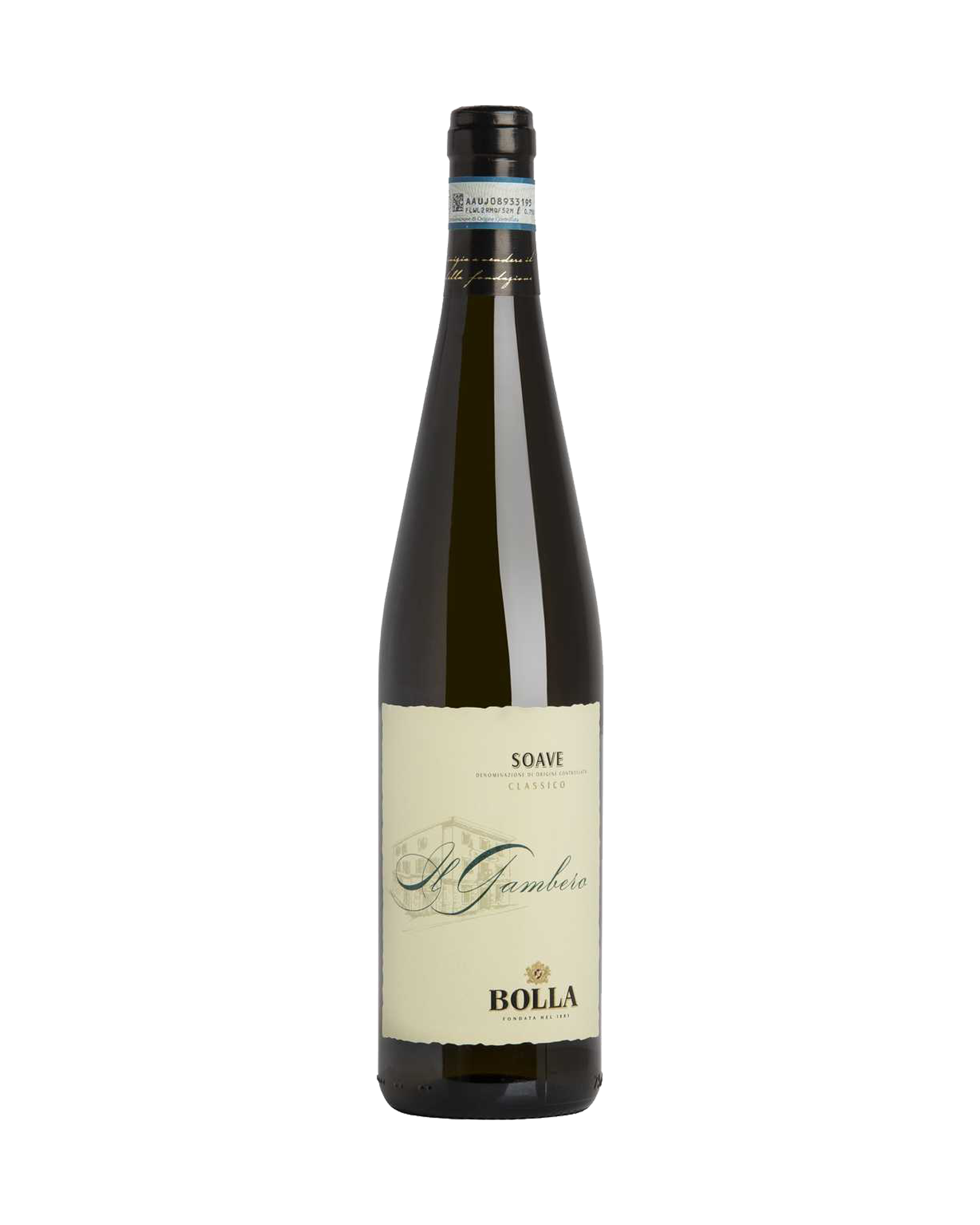 Bolla Soave ll Gambero DOCG