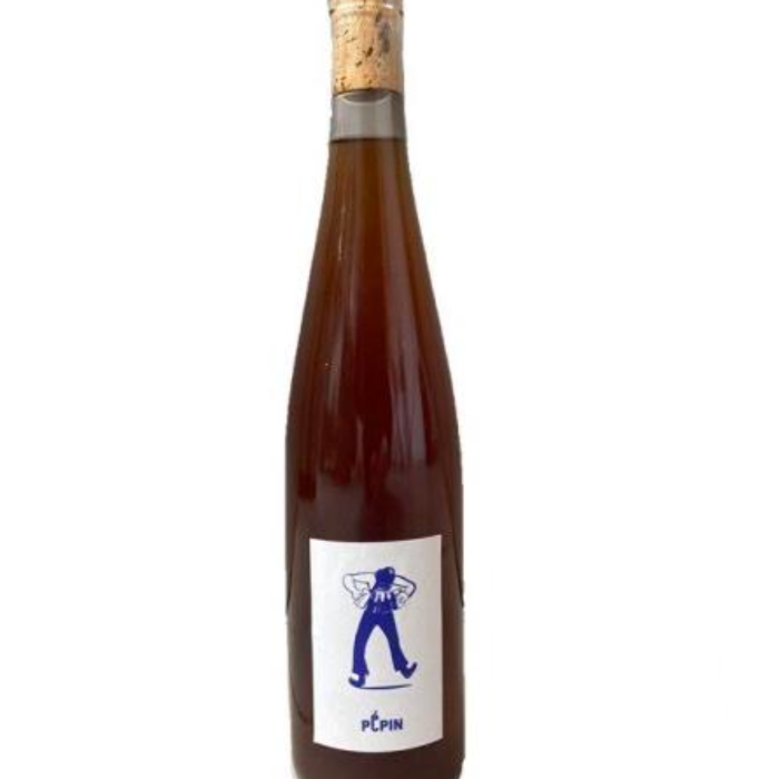 Pepin Orange - Husets Naturvin