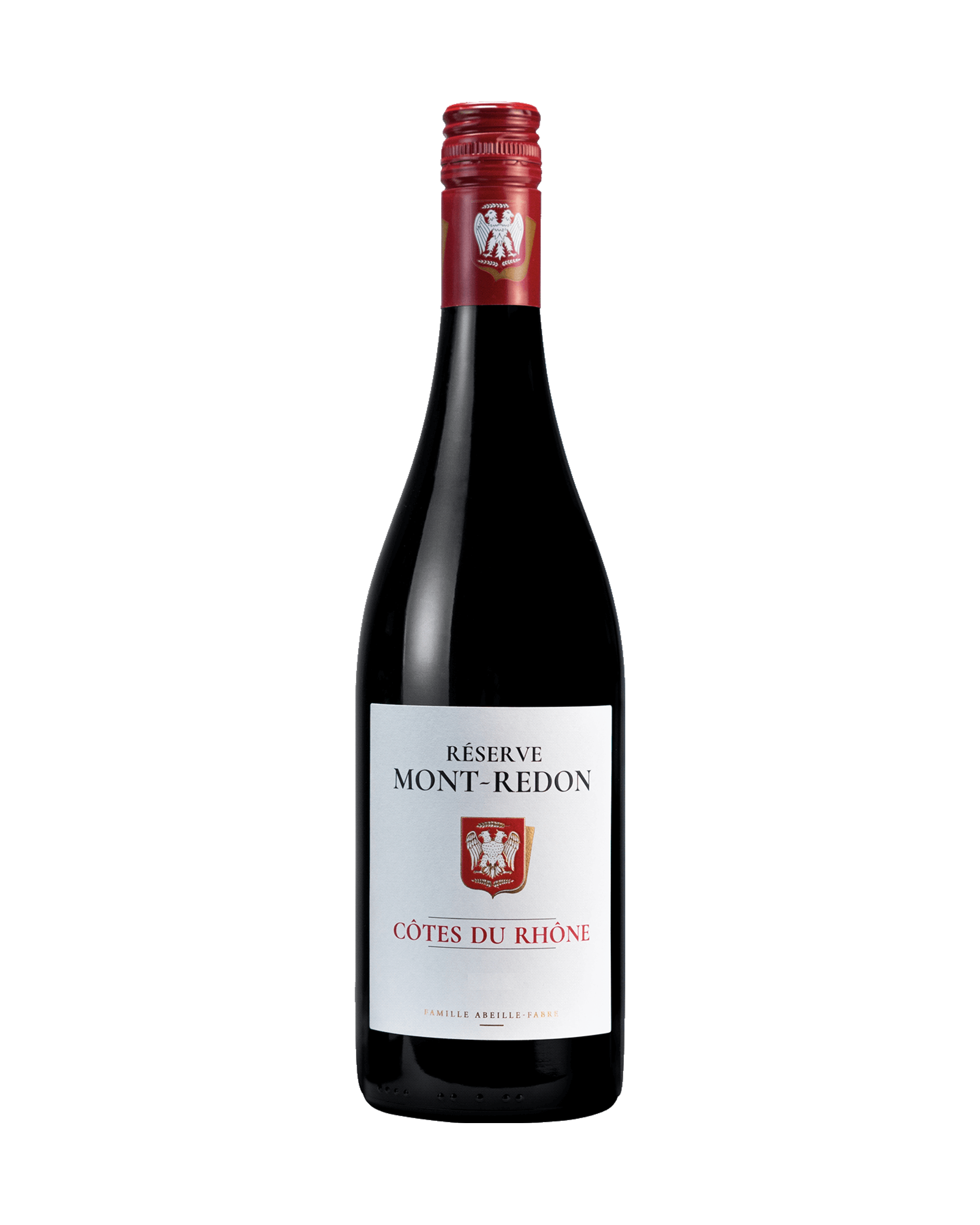 Cotes du Rhone Reserve Rouge