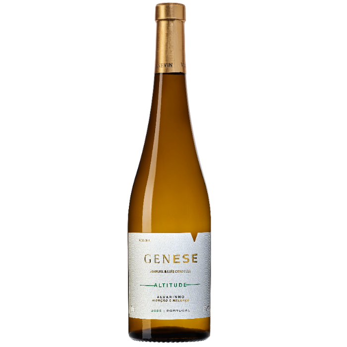 Genese Alvarinho