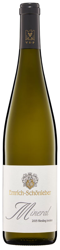 MINERAL RIESLING TROCKEN VEGAN