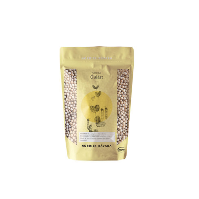Vreta Gulärt 0,5kg