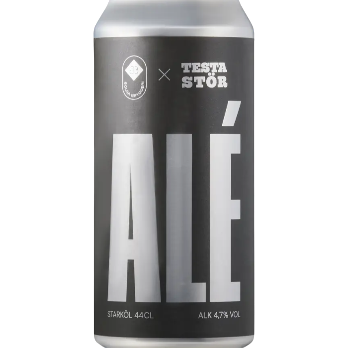 ALÉ - KEG - Lager