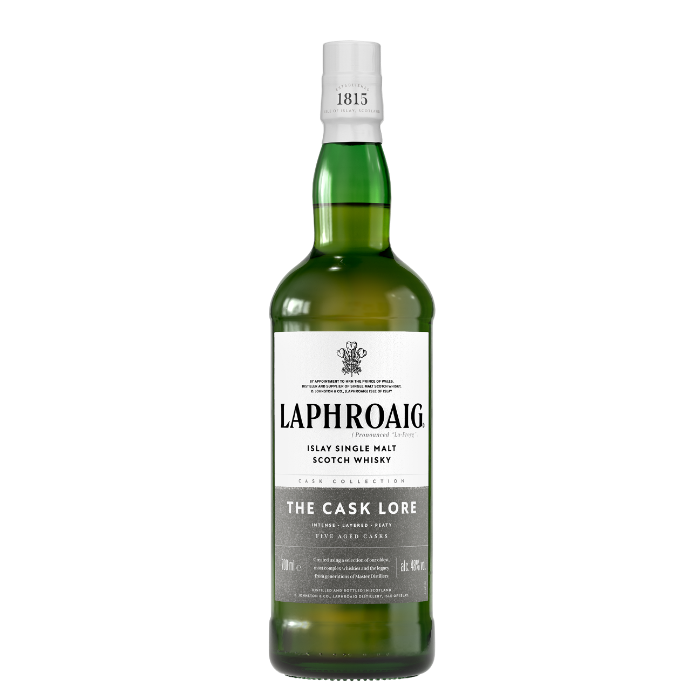 Cask Lore