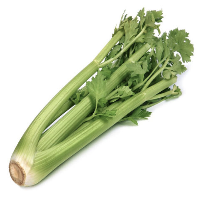 Selleri /Sedano ca 4 kg/krt