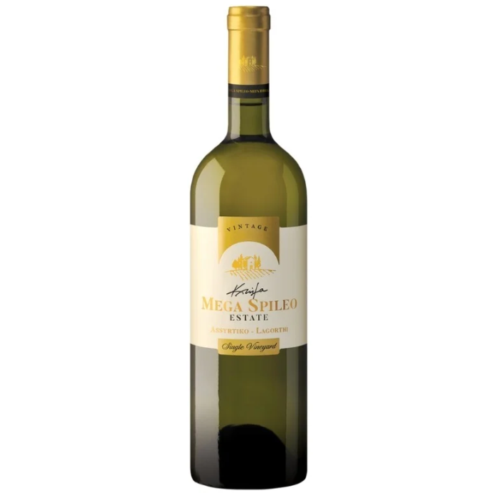 Estate White