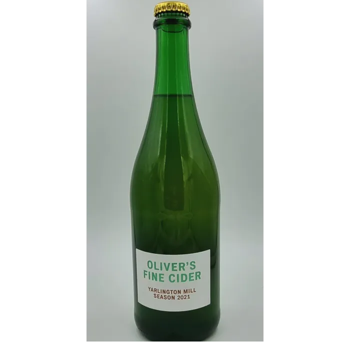 YARLINGTON MILL CIDER