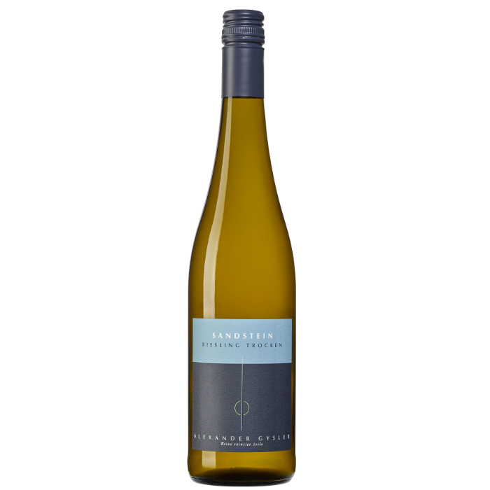 Sandstein Riesling Trocken 1,5L