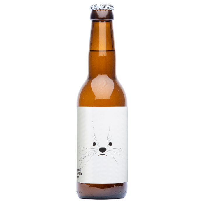 Lekatt Grisette 4,4% 33 cl)