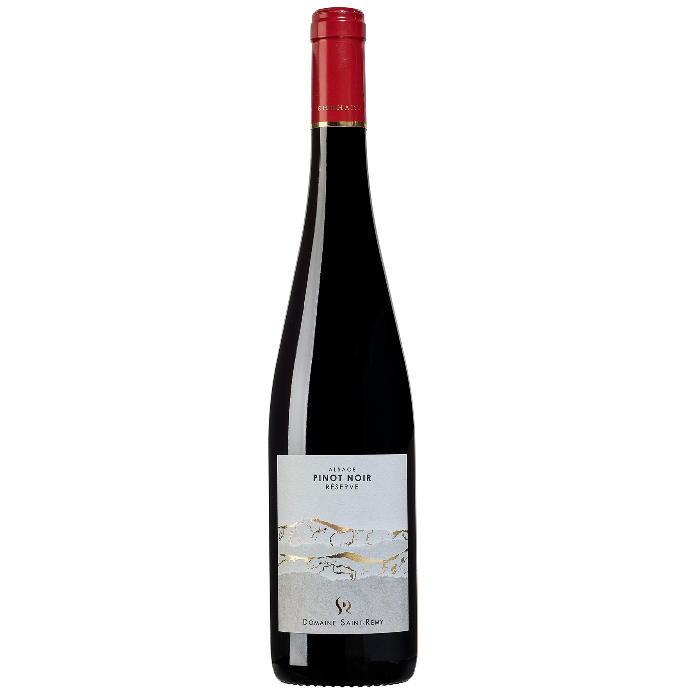Alsace Reserve Rouge