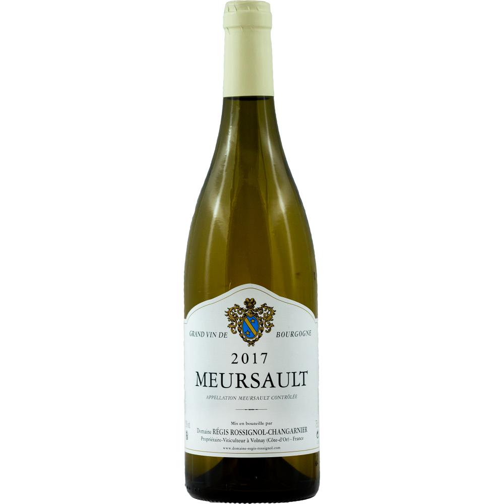 2005 Regis Rossignol Meursault