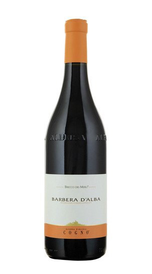 Barbera d'Alba Bricco Dei Merli