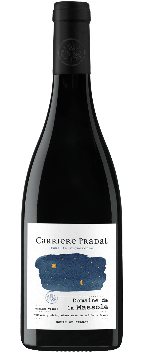 Massole Rouge