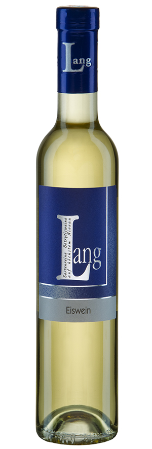 H.Lang Goldmuskateller Eiswein