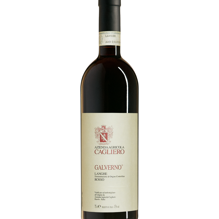 Langhe Rosso Galverno
