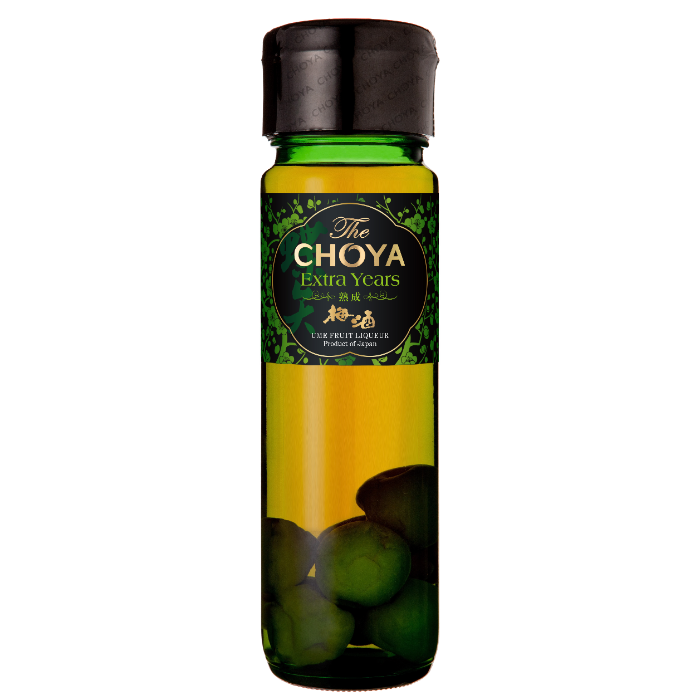 Choya Extra Years