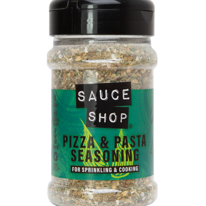 Pizza & Pasta Seasoning