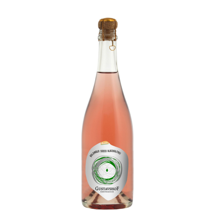 Gustavshof Holunder Secco